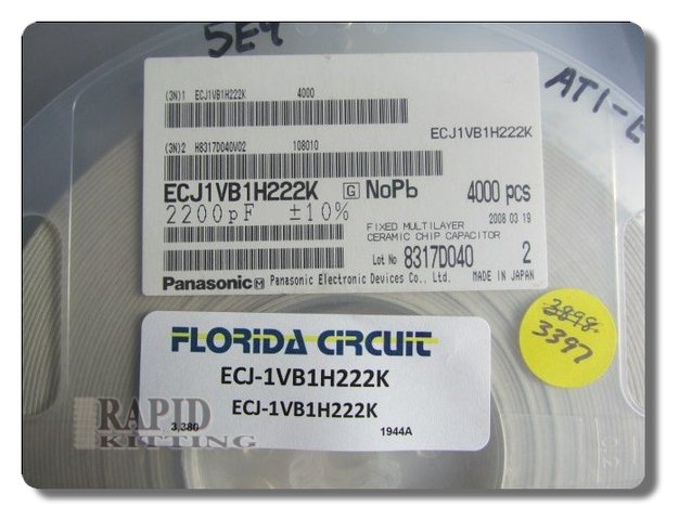 ECJ-1VB1H222K