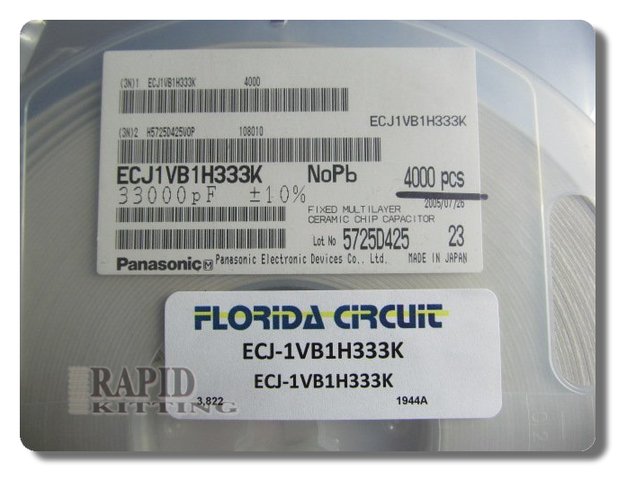 ECJ-1VB1H333K