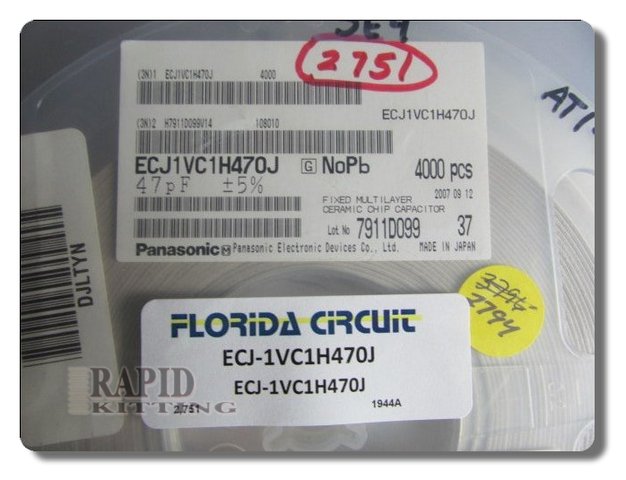 ECJ-1VC1H470J
