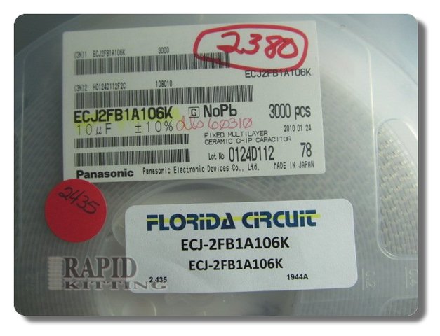 ECJ-2FB1A106K