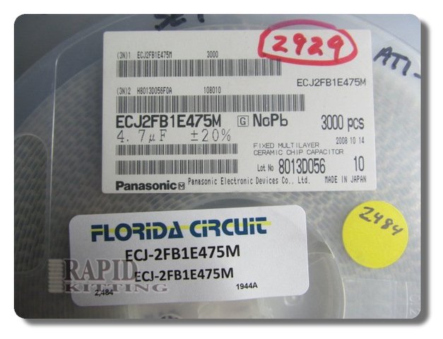 ECJ-2FB1E475M