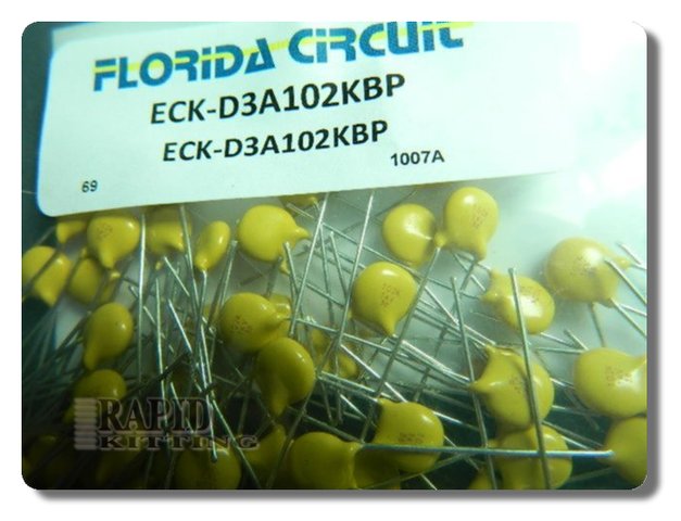 ECK-D3A102KBP