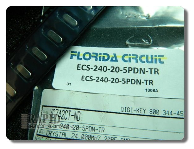 ECS-240-20-5PDN-TR