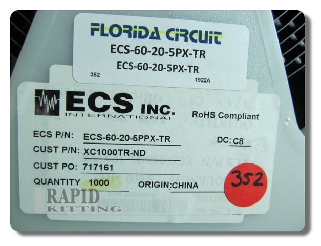 ECS-60-20-5PX-TR
