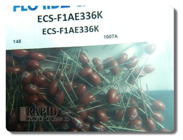 ECS-F1AE336K