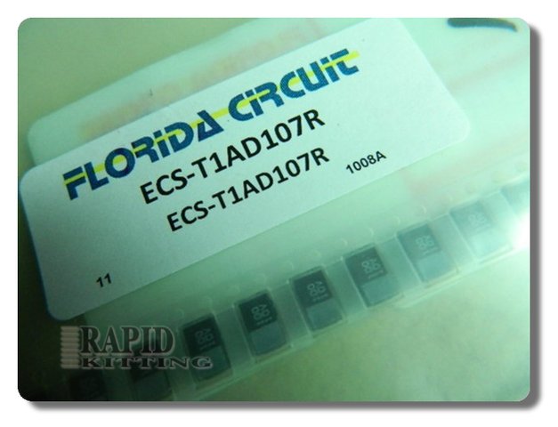 ECS-T1AD107R