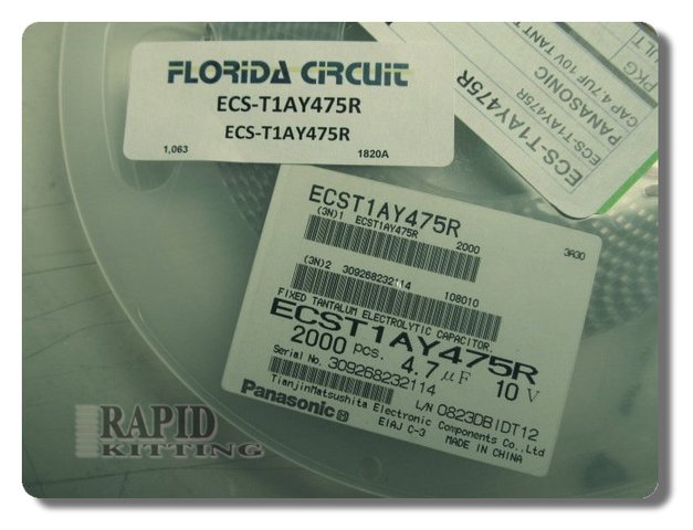 ECS-T1AY475R