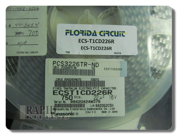 ECS-T1CD226R