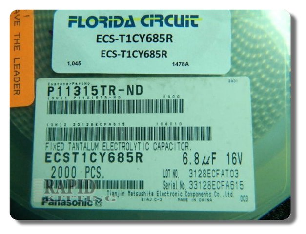ECS-T1CY685R