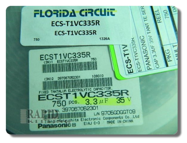 ECS-T1VC335R