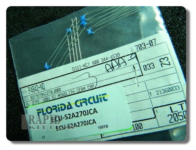 ECU-S2A270JCA