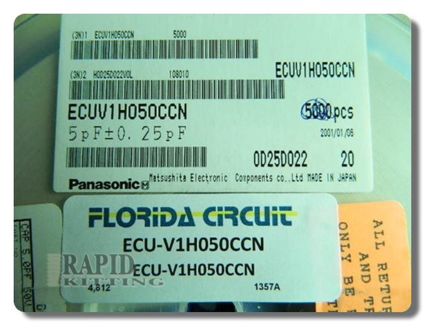 ECU-V1H050CCN