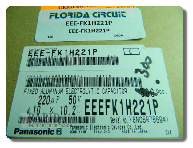 EEE-FK1H221P