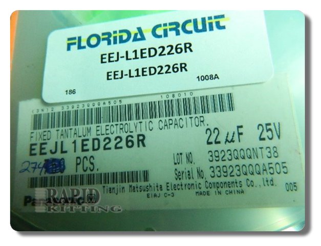 EEJ-L1ED226R