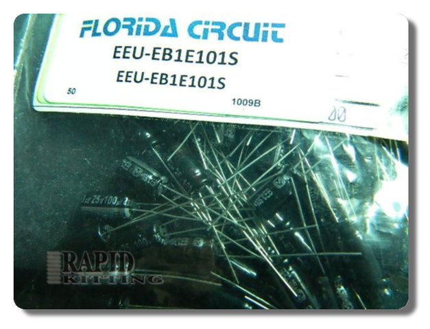 EEU-EB1E101S