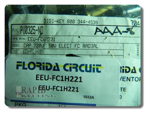 EEU-FC1H221