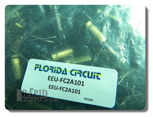 EEU-FC2A101