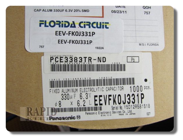 EEV-FK0J331P