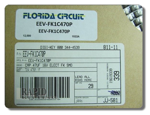 EEV-FK1C470P