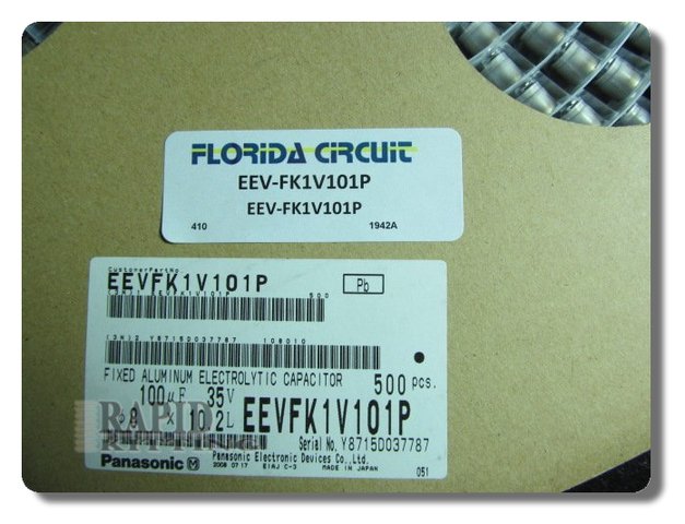 EEV-FK1V101P
