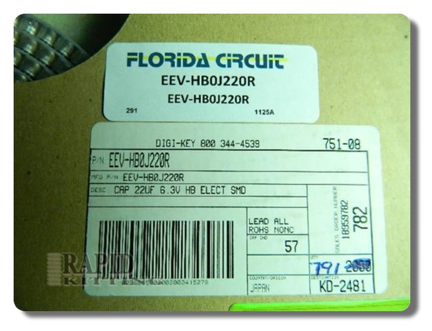 EEV-HB0J220R