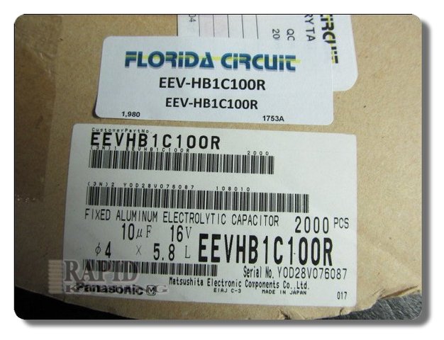 EEV-HB1C100R