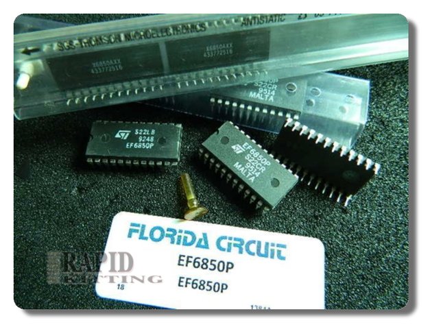 EF6850P