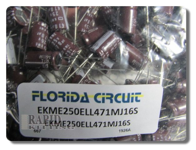 EKME250ELL471MJ16S