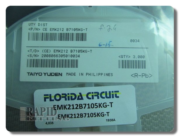 EMK212B7105KG-T