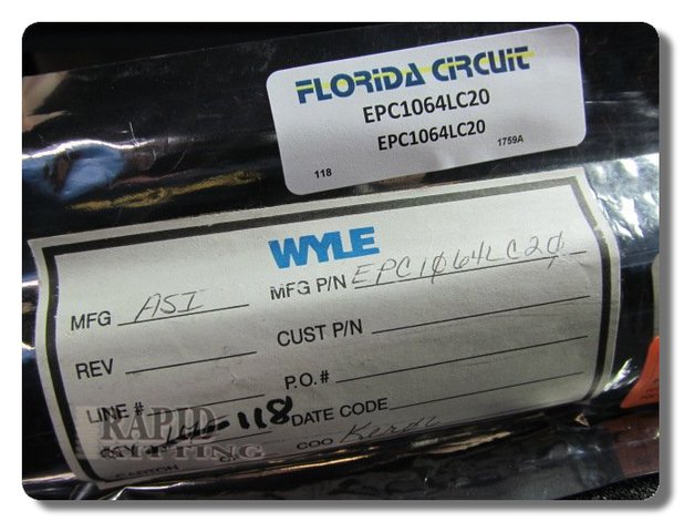 EPC1064LC20