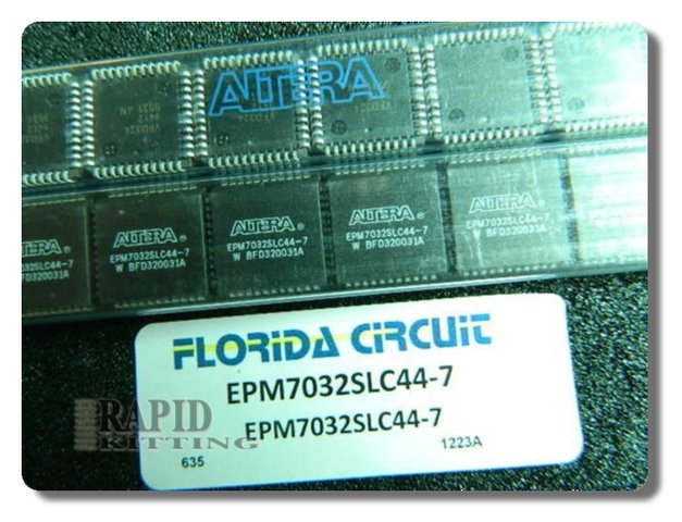 EPM7032SLC44-7