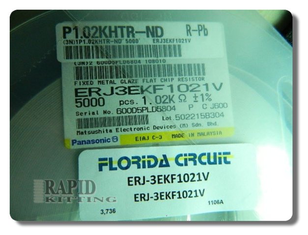 ERJ-3EKF1021V