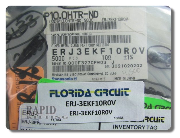 ERJ-3EKF10R0V