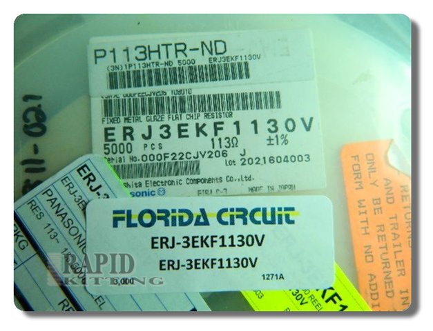 ERJ-3EKF1130V