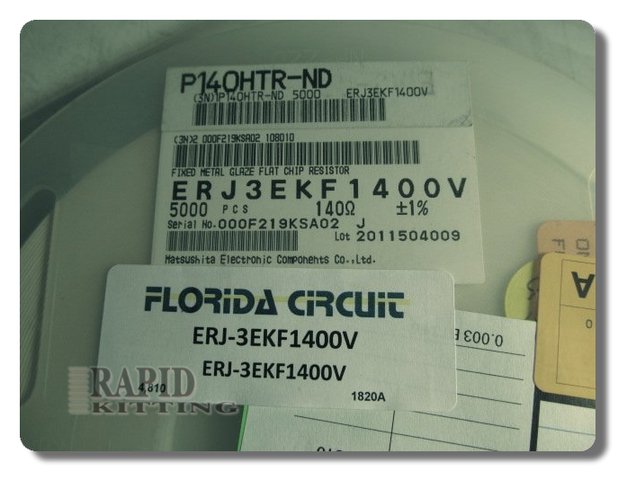 ERJ-3EKF1400V