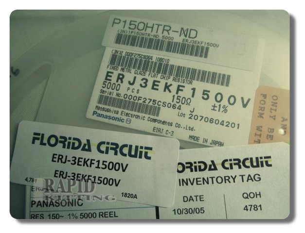 ERJ-3EKF1500V