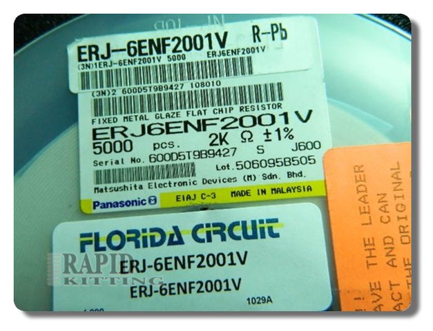 ERJ-6ENF2001V