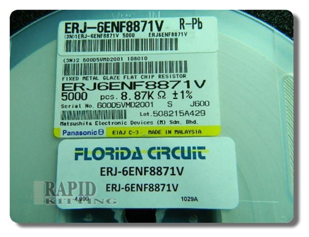 ERJ-6ENF8871V