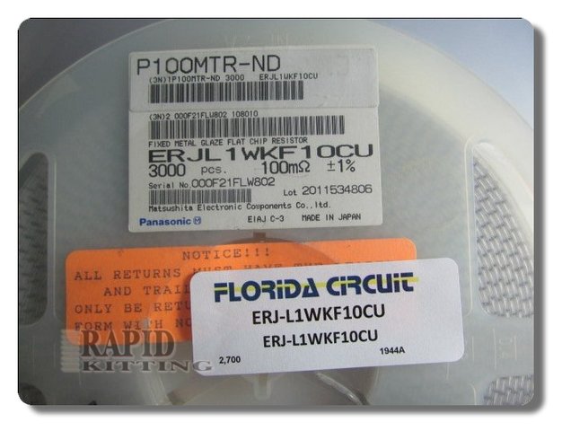 ERJ-L1WKF10CU