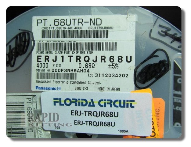 ERJ-TRQJR68U