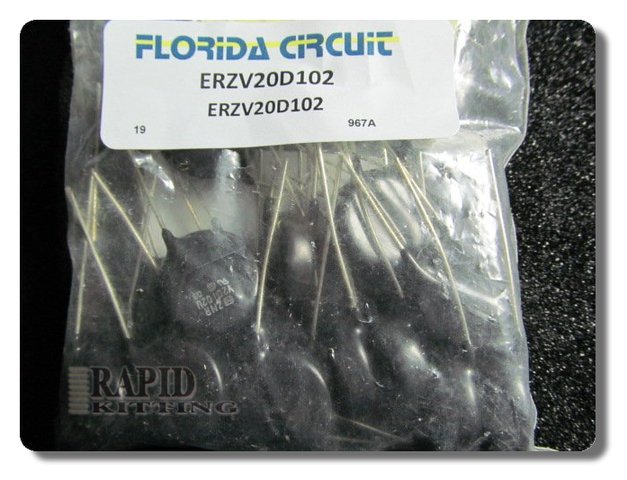 ERZV20D102