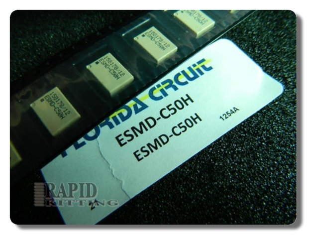 ESMD-C50H