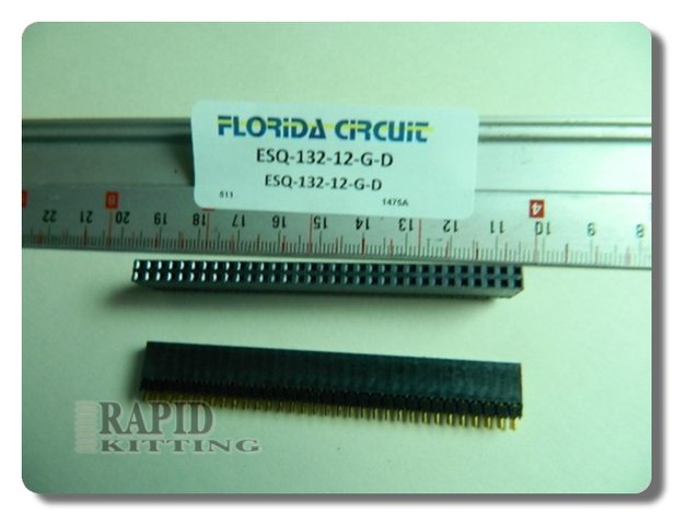 ESQ-132-12-G-D