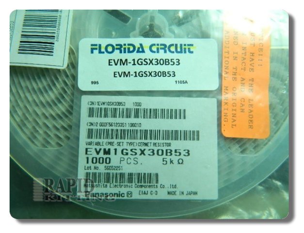 EVM-1GSX30B53
