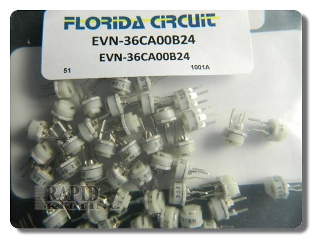 EVN-36CA00B24