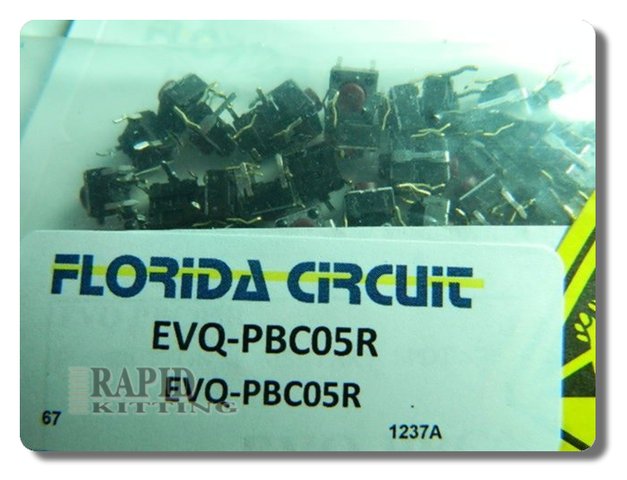 EVQ-PBC05R
