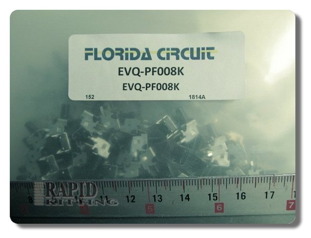 EVQ-PF008K