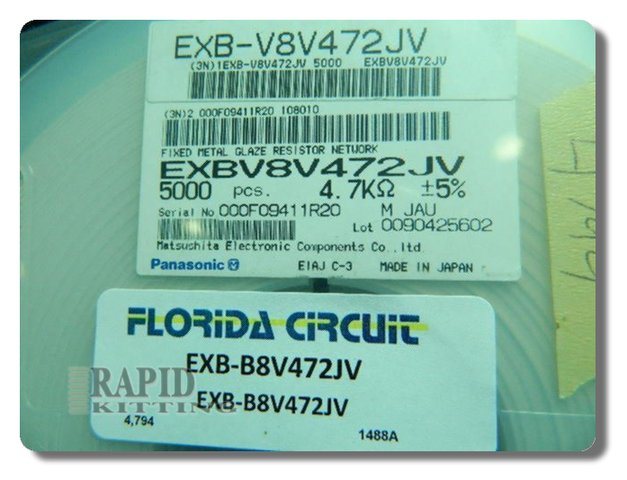 EXB-B8V472JV