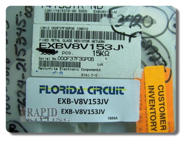 EXB-V8V153JV
