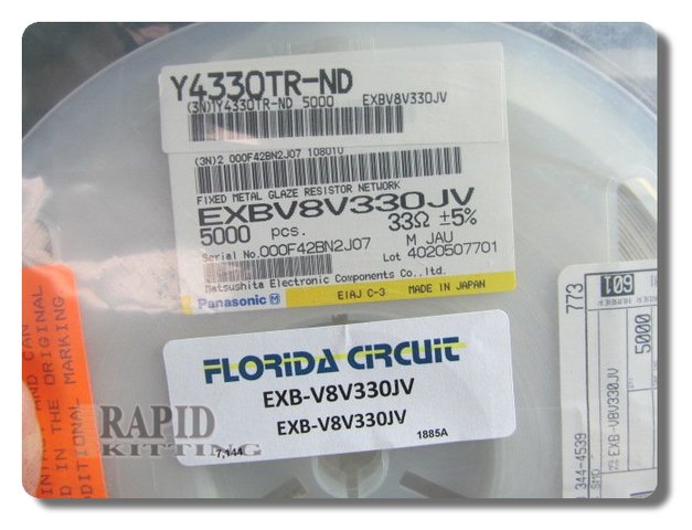 EXB-V8V330JV